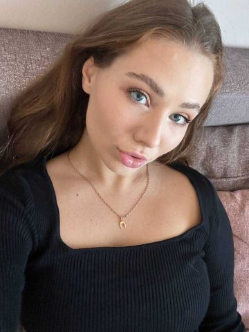 Проститутка Эвелина
